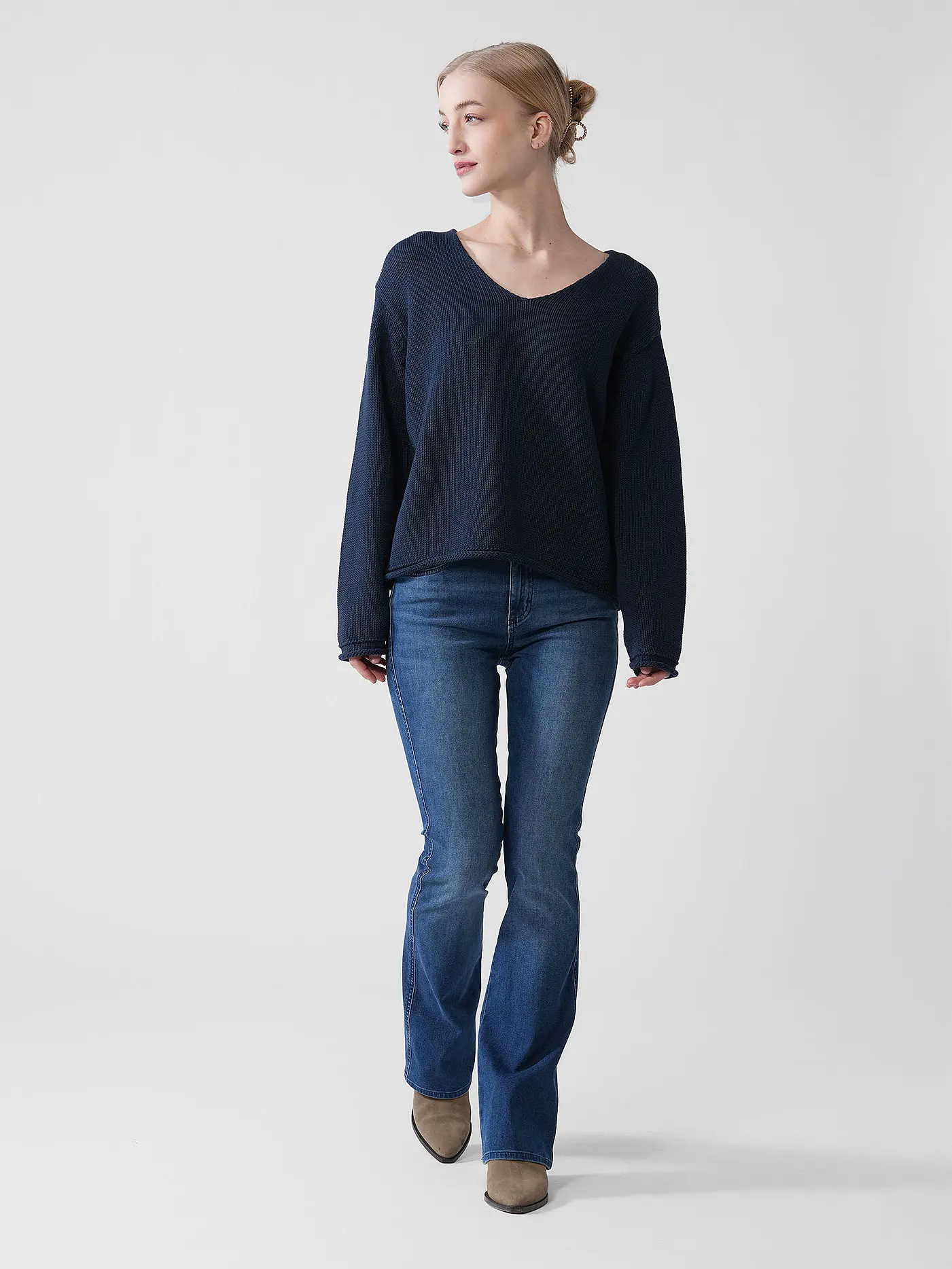 MOS MOSH | Pullover MMBINE | 